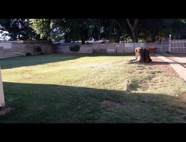 3 BEDROOM HOUSE TO LET IN SASOLBURG EXT 1